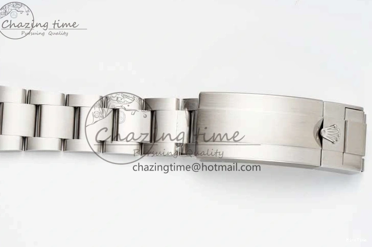 MiroTime 0401 Submariner 116610 LV Green Ceramic APSF 1:1 Best Edition on SS Bracelet VR Stretchable 2376